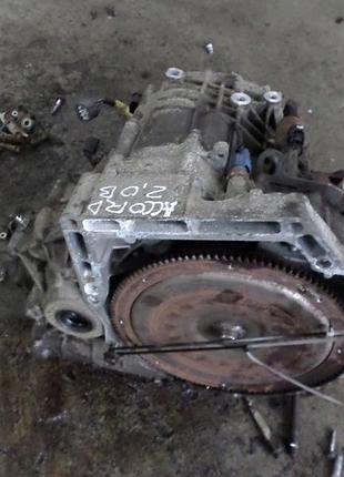 Акпп автоматична коробка передач honda accord vii 03-09 2.0 b