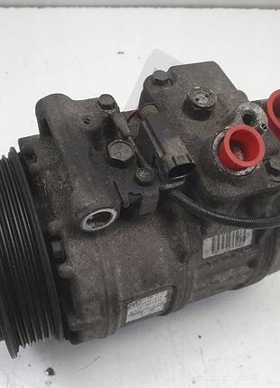 Компресор кондиціонера mercedes vito w639 2.2 cdi a0012301711