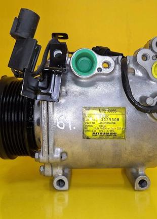 Компресор кондиціонера а компресора mr216055 mitsubishi galant nr64