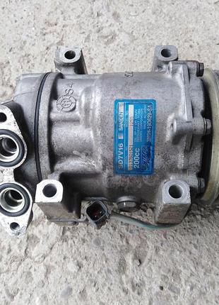 Компресор кондиціонера mazda 3 1.6 d 03-08 45тис.