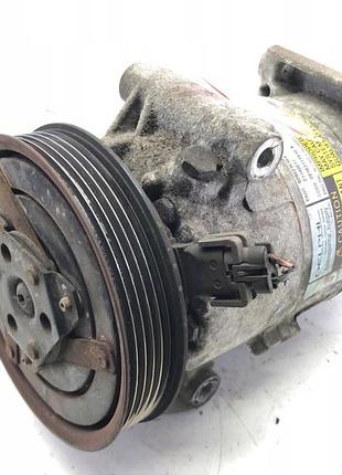 Компресор кондиціонера renault scénic ii 8200316164 1.6 113km 03-10