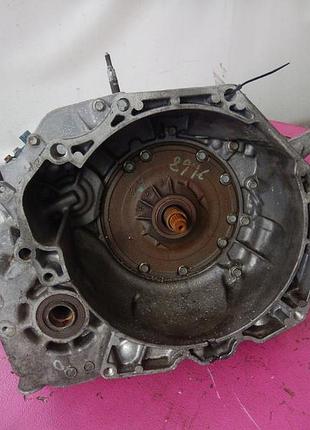 Акпп автоматична коробка передач renault laguna ii su1022 su1 022