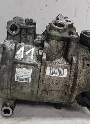 Компресор кондиціонера 8e0260805bp audi a4 b7 07