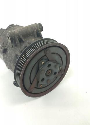 Компресор кондиціонера renault scenic ii 2 (2003-2005) 8200050141