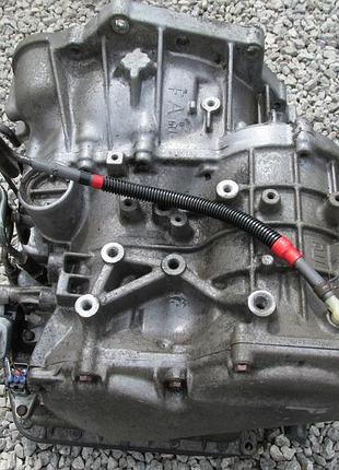 Акпп автоматична коробка передач toyota corolla 1.6
