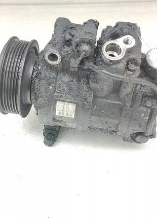 Компрессор кондиционера audi a6 c6 3.0 2.7 tdi 4f0260805s