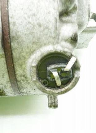 Компрессор кондиционера suzuki s-cross 1.6 compressor compressor 447280-7760 2