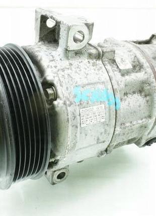 Компрессор кондиционера suzuki s-cross 1.6 compressor compressor 447280-7760 4