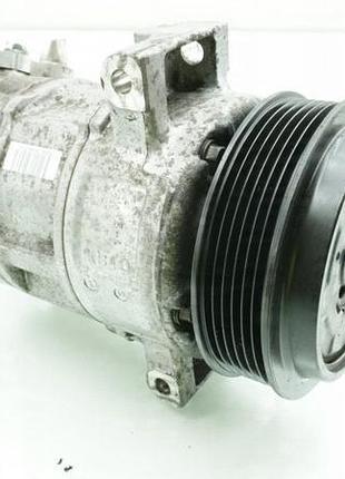 Компрессор кондиционера suzuki s-cross 1.6 compressor compressor 447280-7760 5