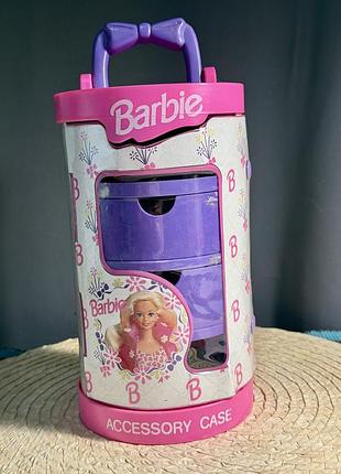 Футляр-органайзер для аксесуарів barbie