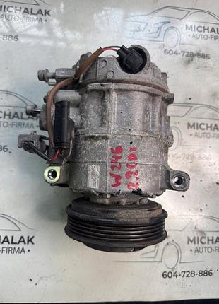 Компрессор кондиционера denso 447280-7110