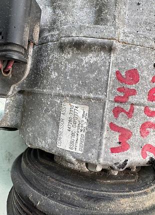 Компрессор кондиционера denso 447280-7110 2