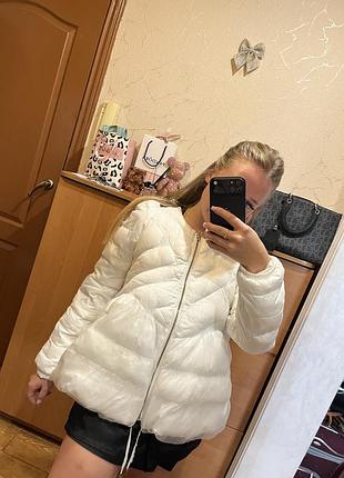 Курточка зефірка