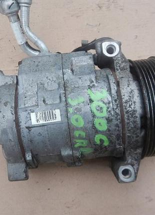 Компрессор кондиционера chrysler 300c 3,0crd 2