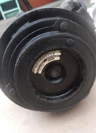 Компрессор кондиционера chrysler 300c 3,0crd 3