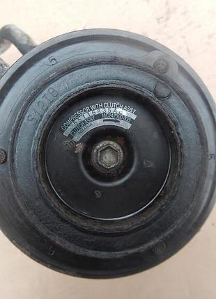 Компрессор кондиционера chrysler 300c 3,0crd 6