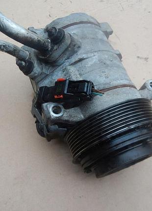 Компрессор кондиционера chrysler 300c 3,0crd 7