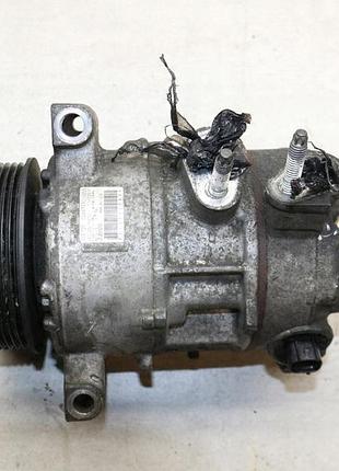 Компрессор кондиционера dodge caliber cg447190-5055 2.0 16 в