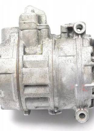 Компресор кондиціонера jaguar xf x250 2008 8x23-19d629-ba