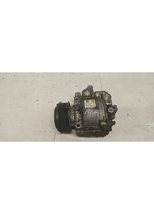 Компресор кондиціонера opel mokka mokka mokka x 1.4 турбо