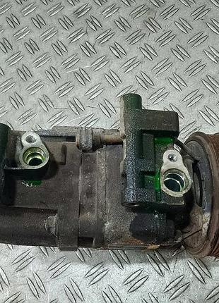 Компресор кондиціонера насос mazda 3 2.0 16v