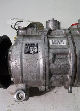 Компресор кондиціонера 5q0820803 vw golf vii