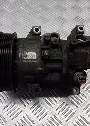 Компрессор кондиционера toyota avensis t25 2.0 vvt-i ge447220-9394