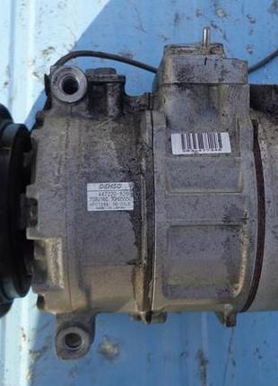 Компрессор кондиционера porsche oe 447220-8266