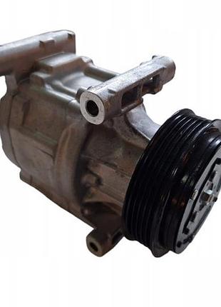 Компрессор кондиционера denso dcp09061