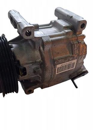 Компрессор кондиционера denso dcp09061 2