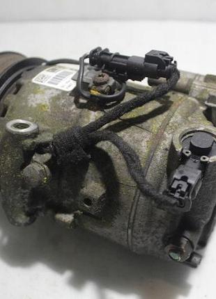 Компресор кондиціонера opel astra j lift 1.7cdti