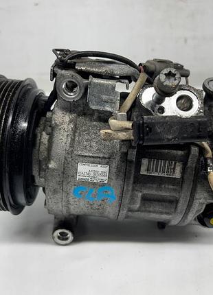Компрессор кондиционера mercedes-benz oe 447250-1680