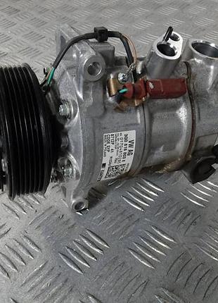 Компресор кондиціонера volkswagen taigo - 3q0816803e