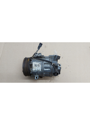 Компрессор кондиционера renault oe 8200890987c