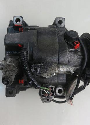 Компрессор кондиционера toyota corolla viii e11 1.4 - 4e -fe