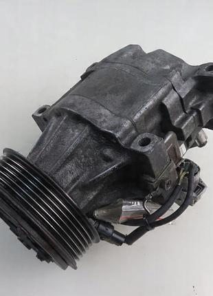 Компрессор кондиционера toyota corolla viii e11 1.4 - 4e -fe 2