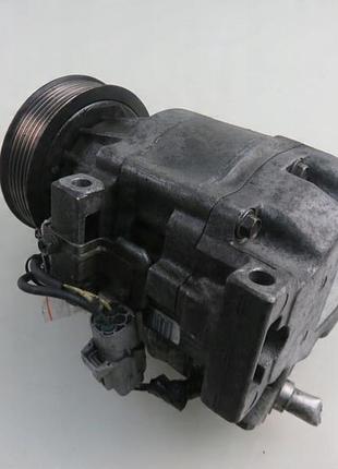 Компрессор кондиционера toyota corolla viii e11 1.4 - 4e -fe 3