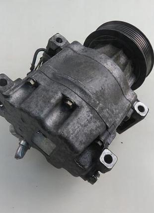 Компрессор кондиционера toyota corolla viii e11 1.4 - 4e -fe 4