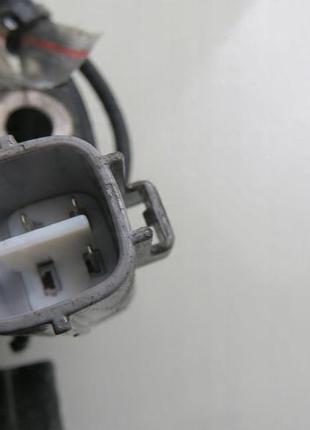 Компрессор кондиционера toyota corolla viii e11 1.4 - 4e -fe 6