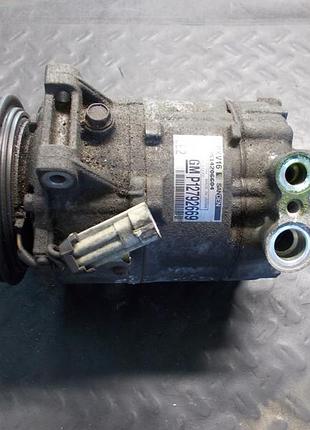 Компресор кондиціонера opel vectra c 2.8