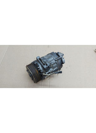 Компрессор кондиционера renault oe 8200890987c 4
