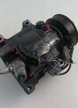 Компрессор кондиционера toyota corolla viii e11 1.4 - 4e -fe 8