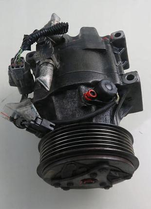 Компрессор кондиционера toyota corolla viii e11 1.4 - 4e -fe 9