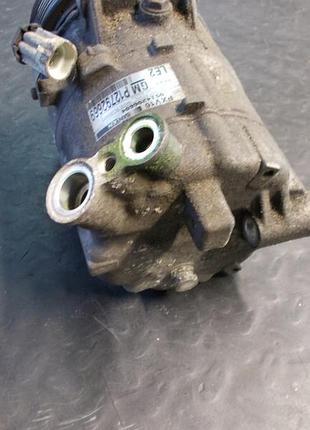 Компресор кондиціонера opel vectra c 2.8 3