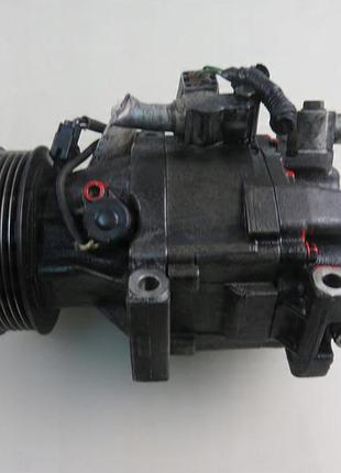 Компрессор кондиционера toyota corolla viii e11 1.4 - 4e -fe 10