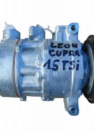 Компрессор кондиционера leon cupra iv 1,5tsi 5wa816803a