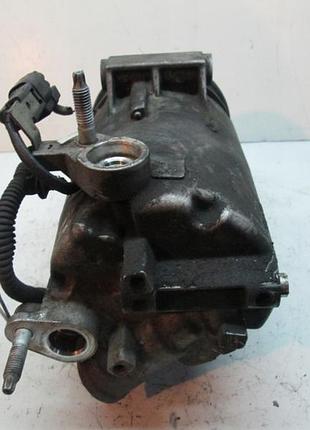 Компресор кондиціонера ford fiesta 3