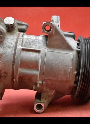 Компрессор кондиционера насос кондиціонування компресора ge447260-4202 toyota yaris iii 1.33 vvt-i