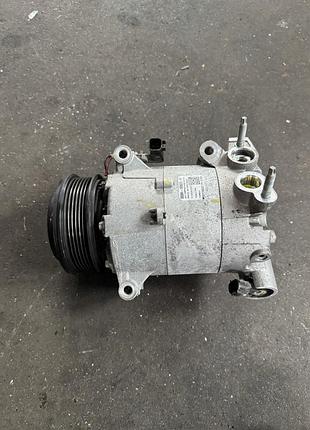 Компрессор кондиционера ford s-max mk2 s max mk2 2.0 tdci