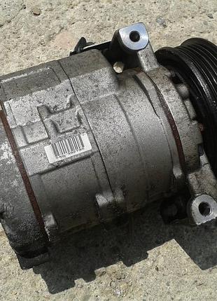 Компрессор кондиционера dodge more 2.0 crd 447280-0150